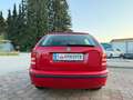 Skoda Fabia 1,4 Luca Finanzierung ohne Anzahlung möglich Rot - thumbnail 4
