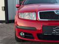 Skoda Fabia 1,4 Luca Finanzierung ohne Anzahlung möglich Rot - thumbnail 15