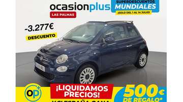 1.0 Hybrid Dolcevita 52kW