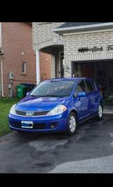 5dr HB I4 CVT 1.8 SL -Ltd Avail-