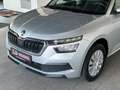 Skoda Kamiq 1.0 TSI Active LED AndroidAuto Sitzheizung Silber - thumbnail 3