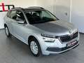 Skoda Kamiq 1.0 TSI Active LED AndroidAuto Sitzheizung Silber - thumbnail 4