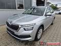 Skoda Kamiq 1.0 TSI Active LED AndroidAuto Sitzheizung Silber - thumbnail 1