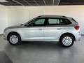 Skoda Kamiq 1.0 TSI Active LED AndroidAuto Sitzheizung Silber - thumbnail 5