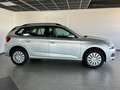 Skoda Kamiq 1.0 TSI Active LED AndroidAuto Sitzheizung Silber - thumbnail 6