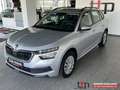 Skoda Kamiq 1.0 TSI Active LED AndroidAuto Sitzheizung Silber - thumbnail 1
