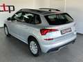 Skoda Kamiq 1.0 TSI Active LED AndroidAuto Sitzheizung Silber - thumbnail 7