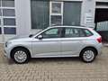 Skoda Kamiq 1.0 TSI Active LED AndroidAuto Sitzheizung Silber - thumbnail 3