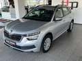 Skoda Kamiq 1.0 TSI Active LED AndroidAuto Sitzheizung Silber - thumbnail 2