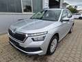 Skoda Kamiq 1.0 TSI Active LED AndroidAuto Sitzheizung Silber - thumbnail 2