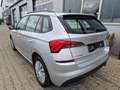 Skoda Kamiq 1.0 TSI Active LED AndroidAuto Sitzheizung Silber - thumbnail 4