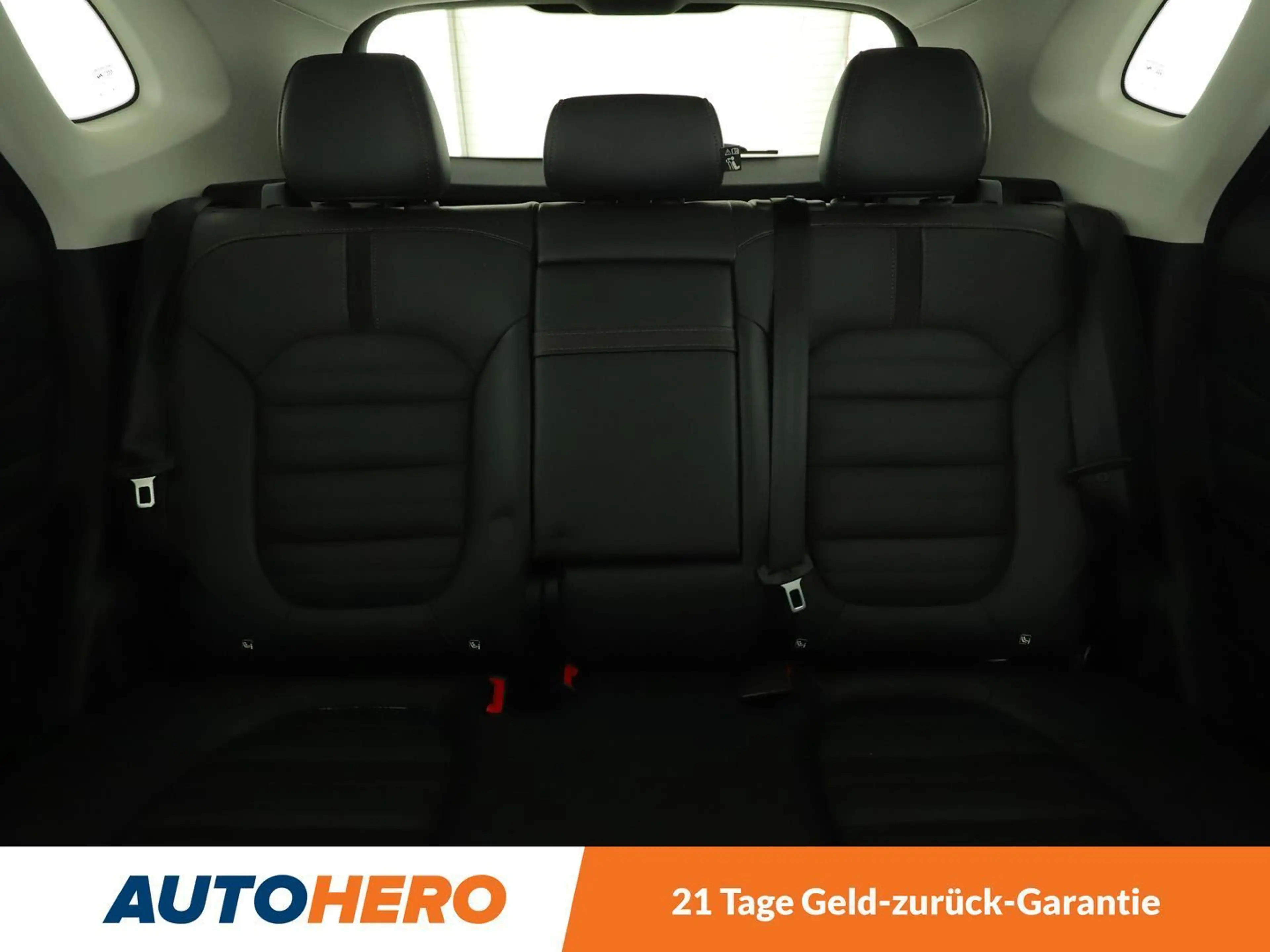 MG EHS 1.5 T-GDI Plug-in Hybrid Luxury Aut*NAVI*LED*ACC* — photo 15