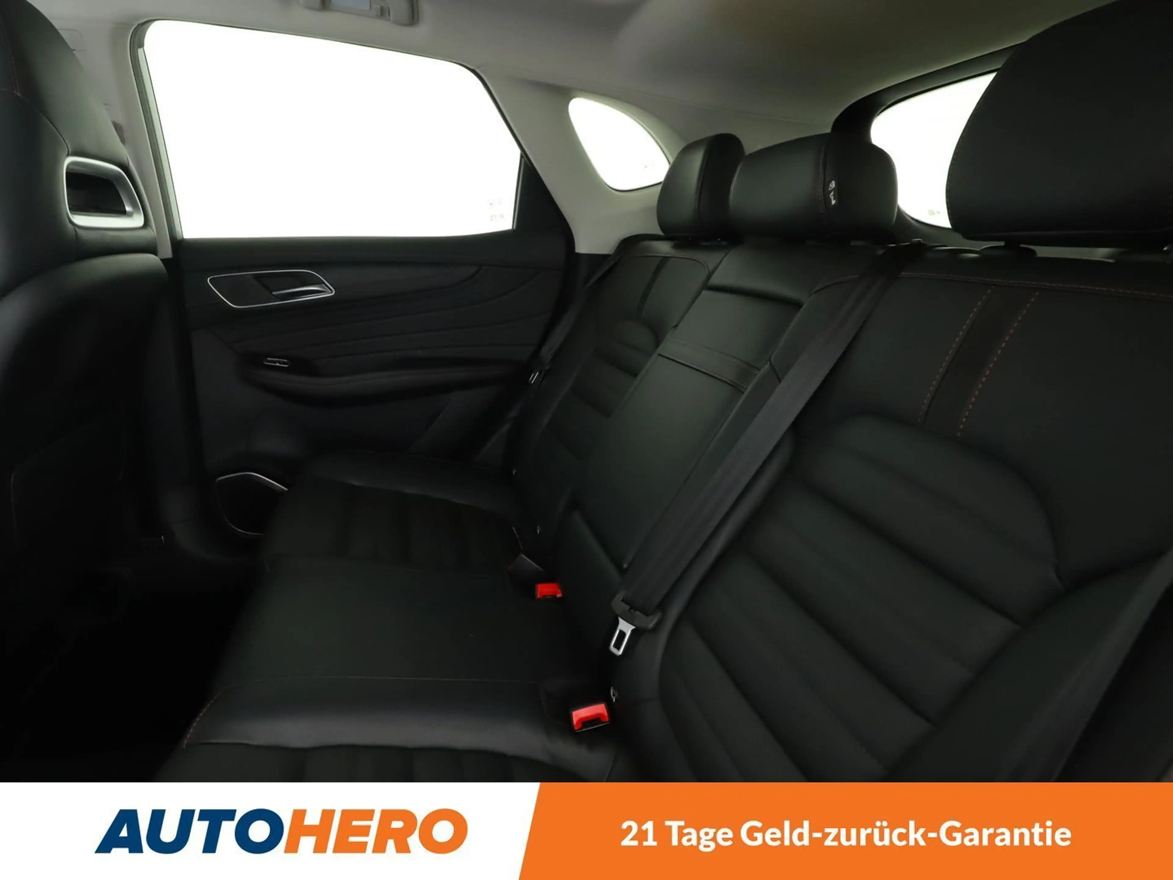 MG EHS 1.5 T-GDI Plug-in Hybrid Luxury Aut*NAVI*LED*ACC* — photo 14