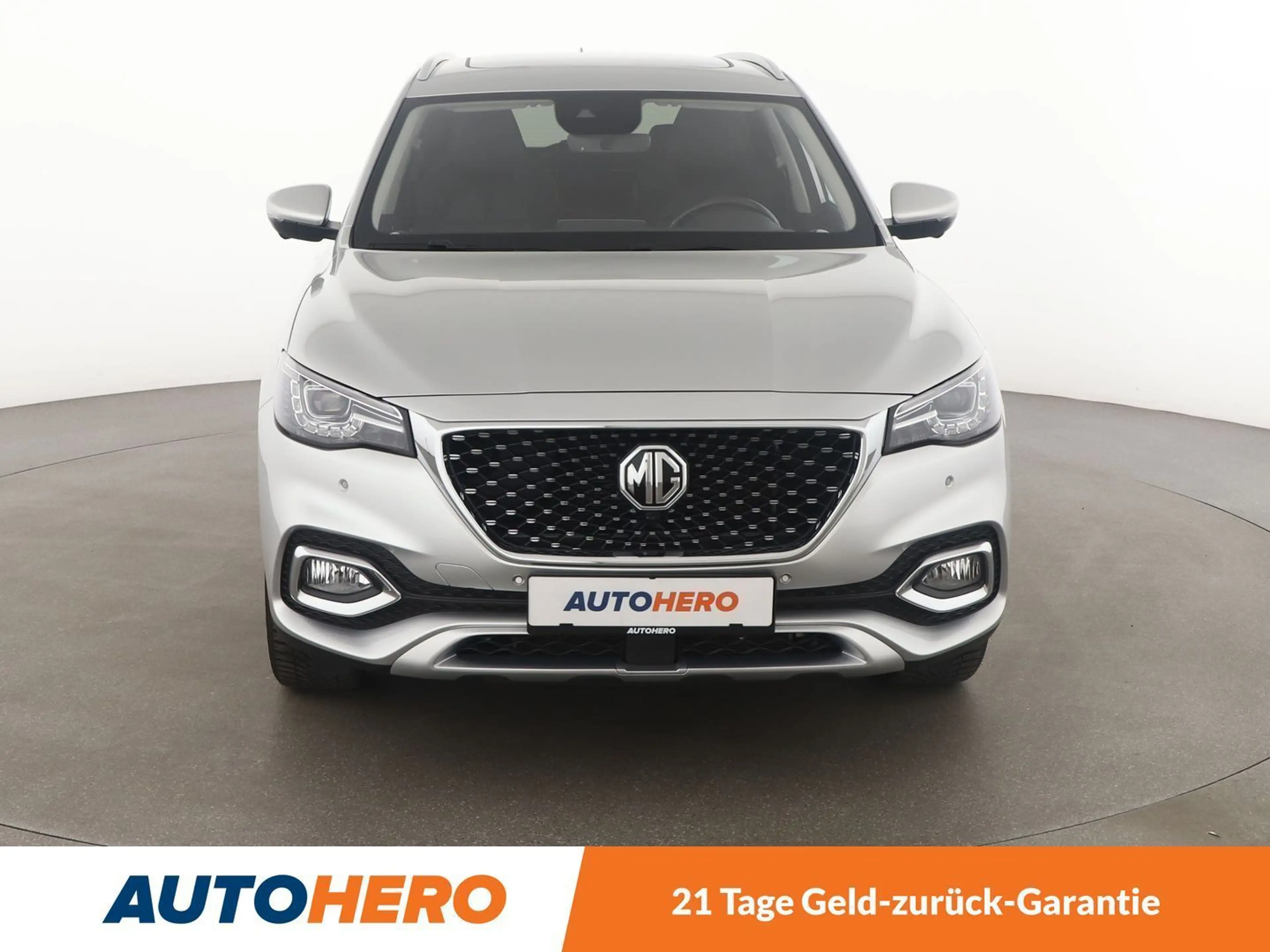 MG EHS 1.5 T-GDI Plug-in Hybrid Luxury Aut*NAVI*LED*ACC* — photo 9