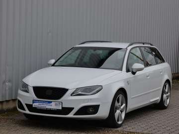 ST Sport-Klima-Xenon-Navi-PDC-18 Zoll Alu