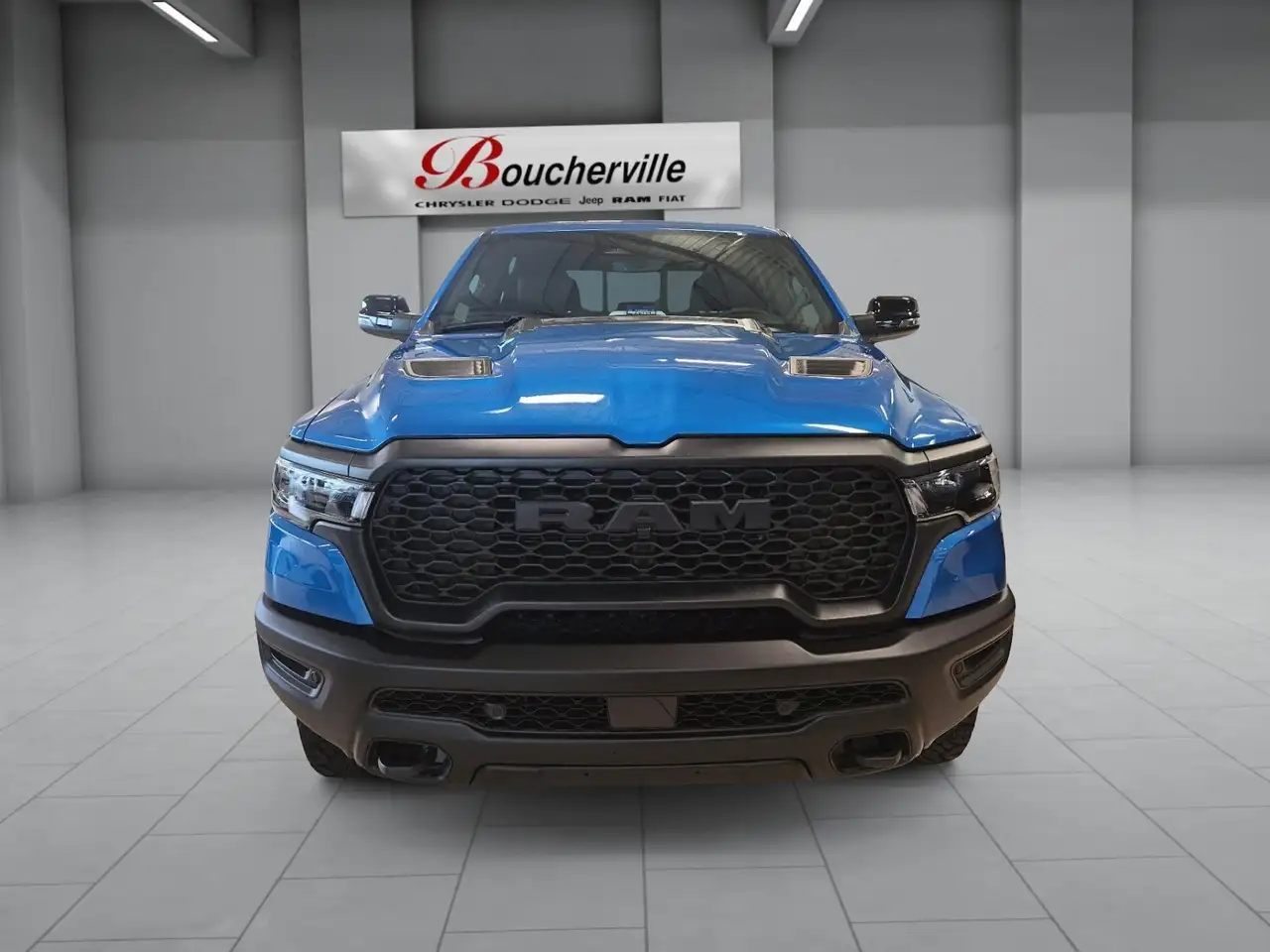 RAM 1500 2026