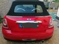 MINI Cooper Cabrio Mini Cooper Cabrio Rouge - thumbnail 8