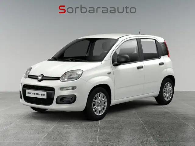 Fiat Panda Pandina 1.0 FireFly S&S Hybrid Pop
