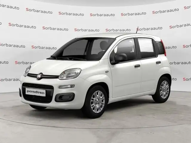 Fiat Panda Pandina 1.0 FireFly S&S Hybrid Pop