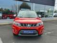 Suzuki Vitara 1.4 S 4x4*SitzHZG*Klima*Navi*Rückfahrk.* Rouge - thumbnail 2