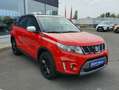 Suzuki Vitara 1.4 S 4x4*SitzHZG*Klima*Navi*Rückfahrk.* Rouge - thumbnail 3