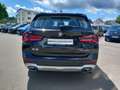 BMW X3 xDrive20d  Aut Leder AHK Panorama AktGR Laser HUD Noir - thumbnail 4