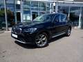 BMW X3 xDrive20d  Aut Leder AHK Panorama AktGR Laser HUD Noir - thumbnail 2