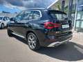 BMW X3 xDrive20d  Aut Leder AHK Panorama AktGR Laser HUD Noir - thumbnail 3