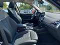 BMW X3 xDrive20d  Aut Leder AHK Panorama AktGR Laser HUD Noir - thumbnail 14