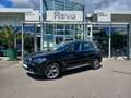 BMW X3 xDrive20d  Aut Leder AHK Panorama AktGR Laser HUD Noir - thumbnail 1