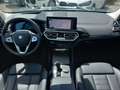 BMW X3 xDrive20d  Aut Leder AHK Panorama AktGR Laser HUD Noir - thumbnail 9
