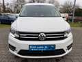 Volkswagen Caddy Maxi Comfortline 1.4 TGI CNG Erdgas Navi AHK PDC.. Weiß - thumbnail 23