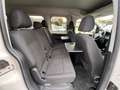 Volkswagen Caddy Maxi Comfortline 1.4 TGI CNG Erdgas Navi AHK PDC.. Weiß - thumbnail 9