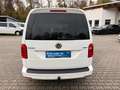 Volkswagen Caddy Maxi Comfortline 1.4 TGI CNG Erdgas Navi AHK PDC.. Wit - thumbnail 22