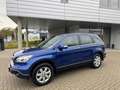 Honda CR-V Elegance ERSTE HAND GEPFLEGT ALLRAD PDC Niebieski - thumbnail 10