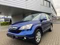 Honda CR-V Elegance ERSTE HAND GEPFLEGT ALLRAD PDC Niebieski - thumbnail 3