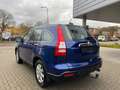 Honda CR-V Elegance ERSTE HAND GEPFLEGT ALLRAD PDC Niebieski - thumbnail 9