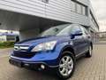 Honda CR-V Elegance ERSTE HAND GEPFLEGT ALLRAD PDC Blauw - thumbnail 2
