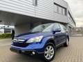 Honda CR-V Elegance ERSTE HAND GEPFLEGT ALLRAD PDC Niebieski - thumbnail 1