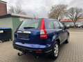 Honda CR-V Elegance ERSTE HAND GEPFLEGT ALLRAD PDC Niebieski - thumbnail 7