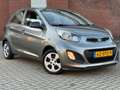 Kia Picanto 1.2 CVVT Comfort Pack|5DRS|AUTOMAAT|AIRCO|ELKTR.PA Grau - thumbnail 1