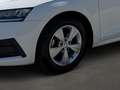Skoda Octavia Active TSI Weiß - thumbnail 8