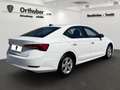 Skoda Octavia Active TSI Weiß - thumbnail 4