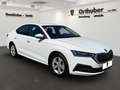 Skoda Octavia Active TSI Weiß - thumbnail 2