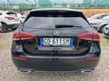 Mercedes-Benz A 180 d Automatic Sport Night Edition Noir - thumbnail 6
