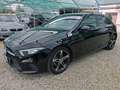 Mercedes-Benz A 180 d Automatic Sport Night Edition Noir - thumbnail 1