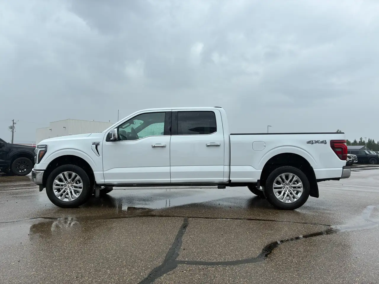 Ford F 150 fotografie Ford F 150