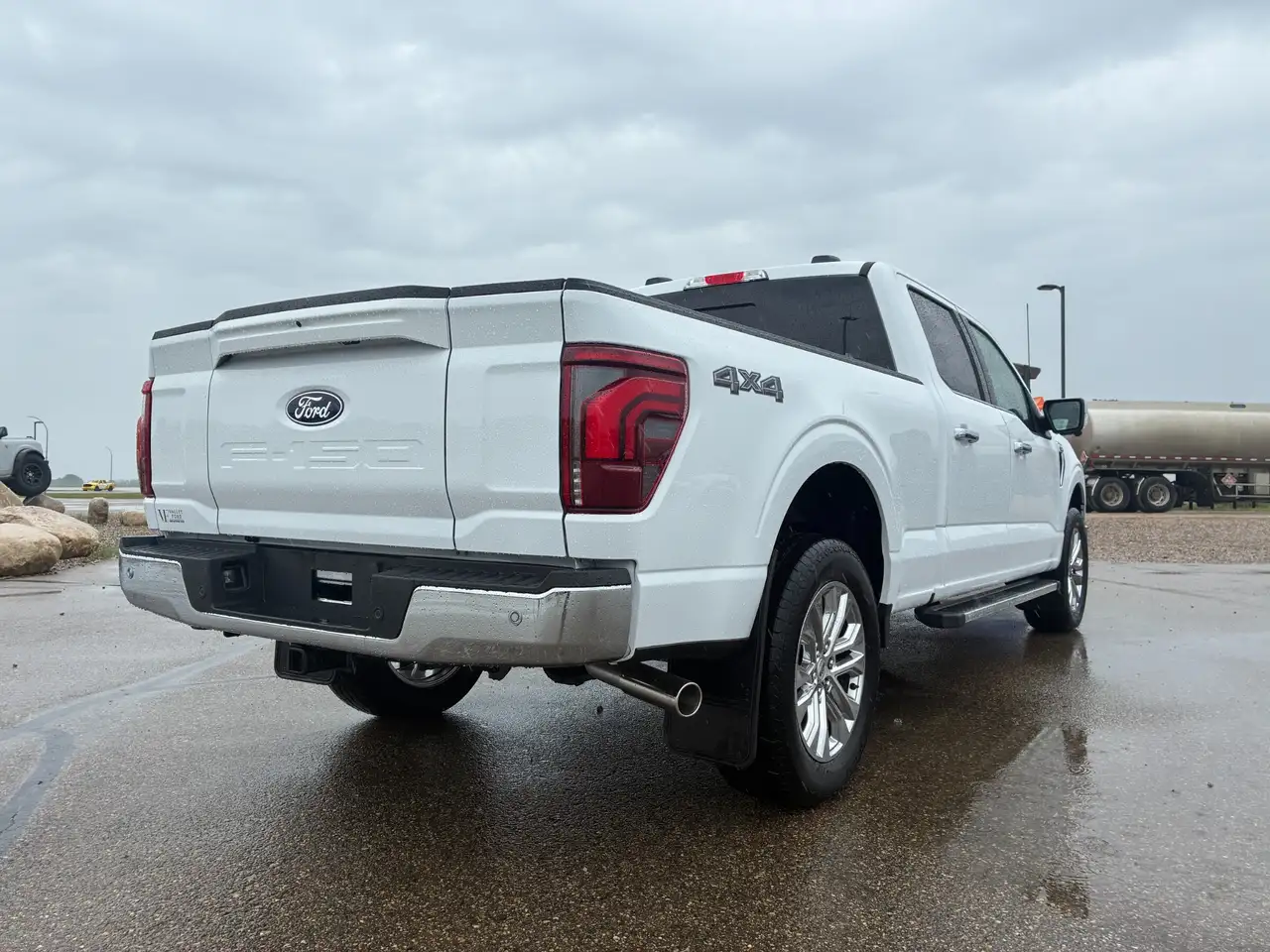 Ford F 150 fotografie Ford F 150