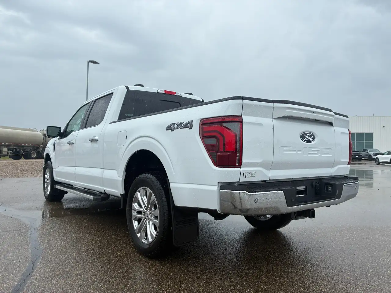 Ford F 150 fotografie Ford F 150