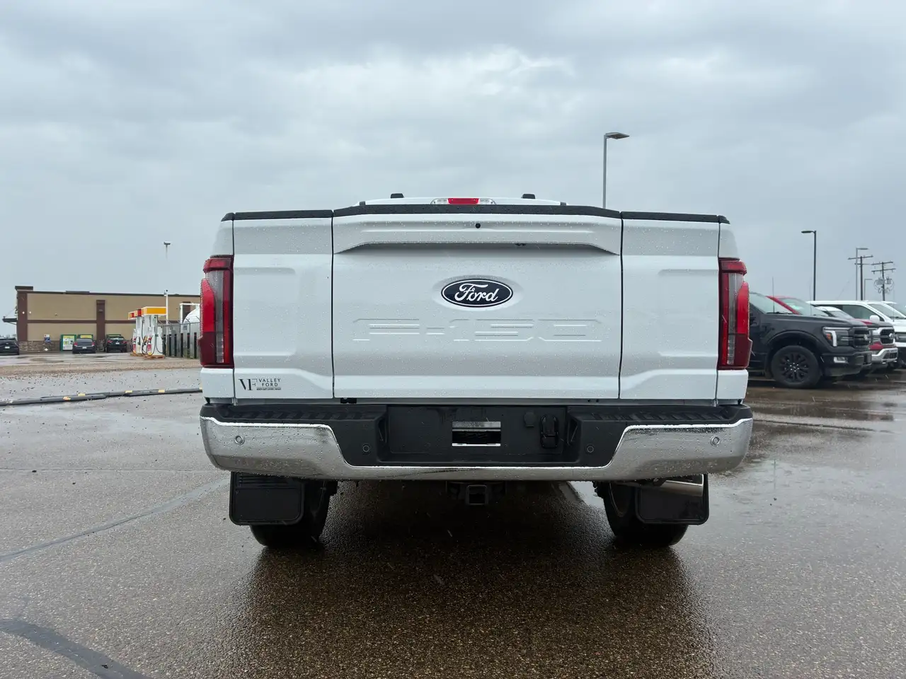 Ford F 150 fotografie Ford F 150